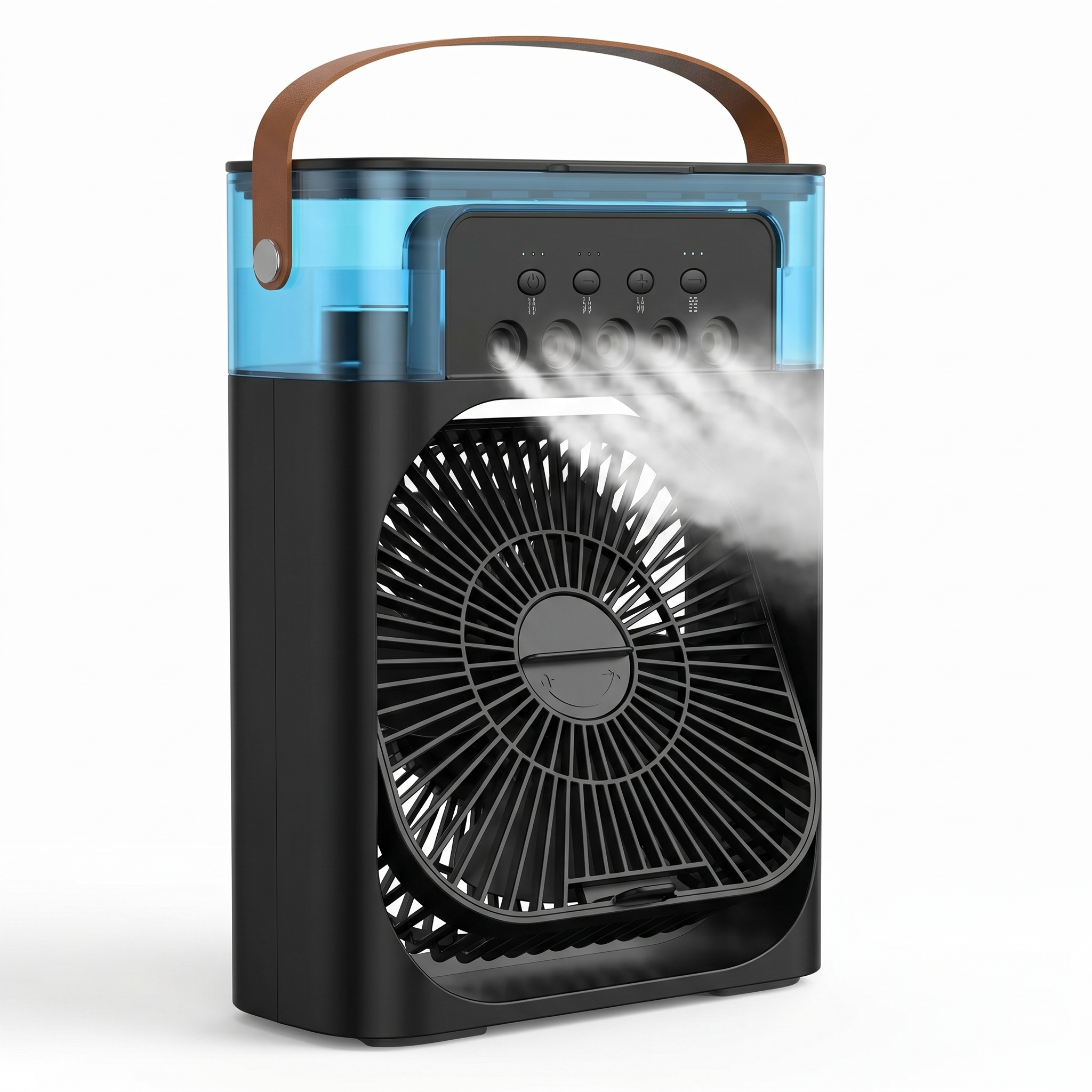 ArcticFlow™ Portable Air Cooler