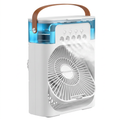 ArcticFlow™ Portable Air Cooler